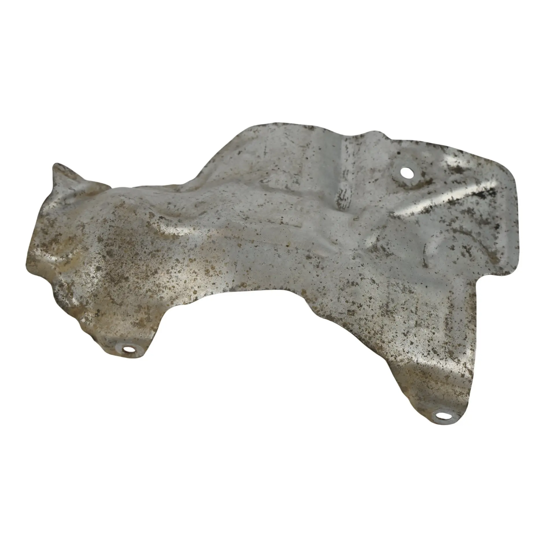 Ford Kuga MK1 C394 Scudo Termico Scarico 2.0 TDCI 8V41-7F168-AE