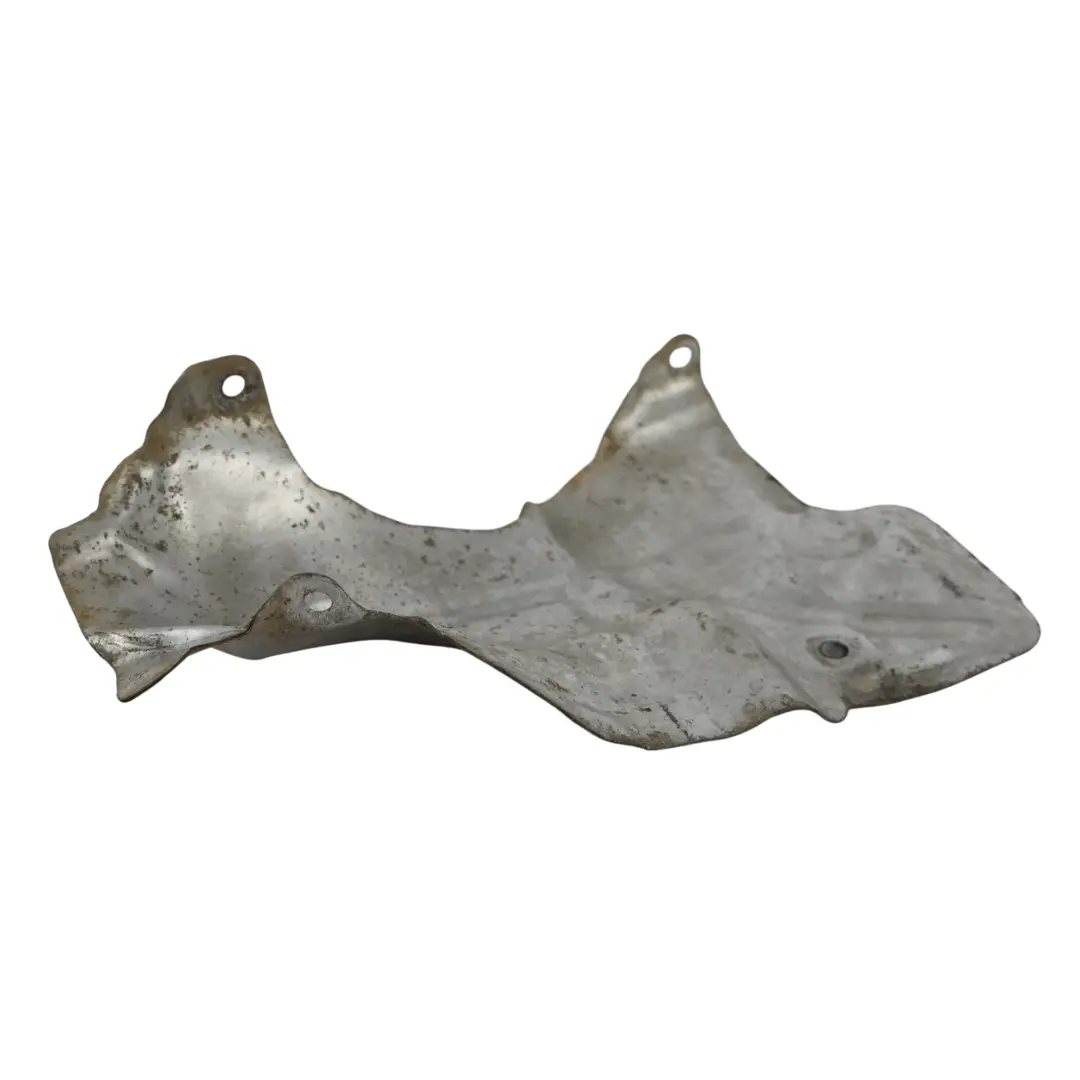 MK1 C394 Scudo Termico Scarico 2.0 TDCI 8V41-7F168-AE per Ford Kuga con numero di parte 1677046 Ford Kuga MK1 C394 Scudo Termico Scarico 2.0 TDCI 8V41-7F168-AE - SKU 1677046 - Numero di parte 1677046