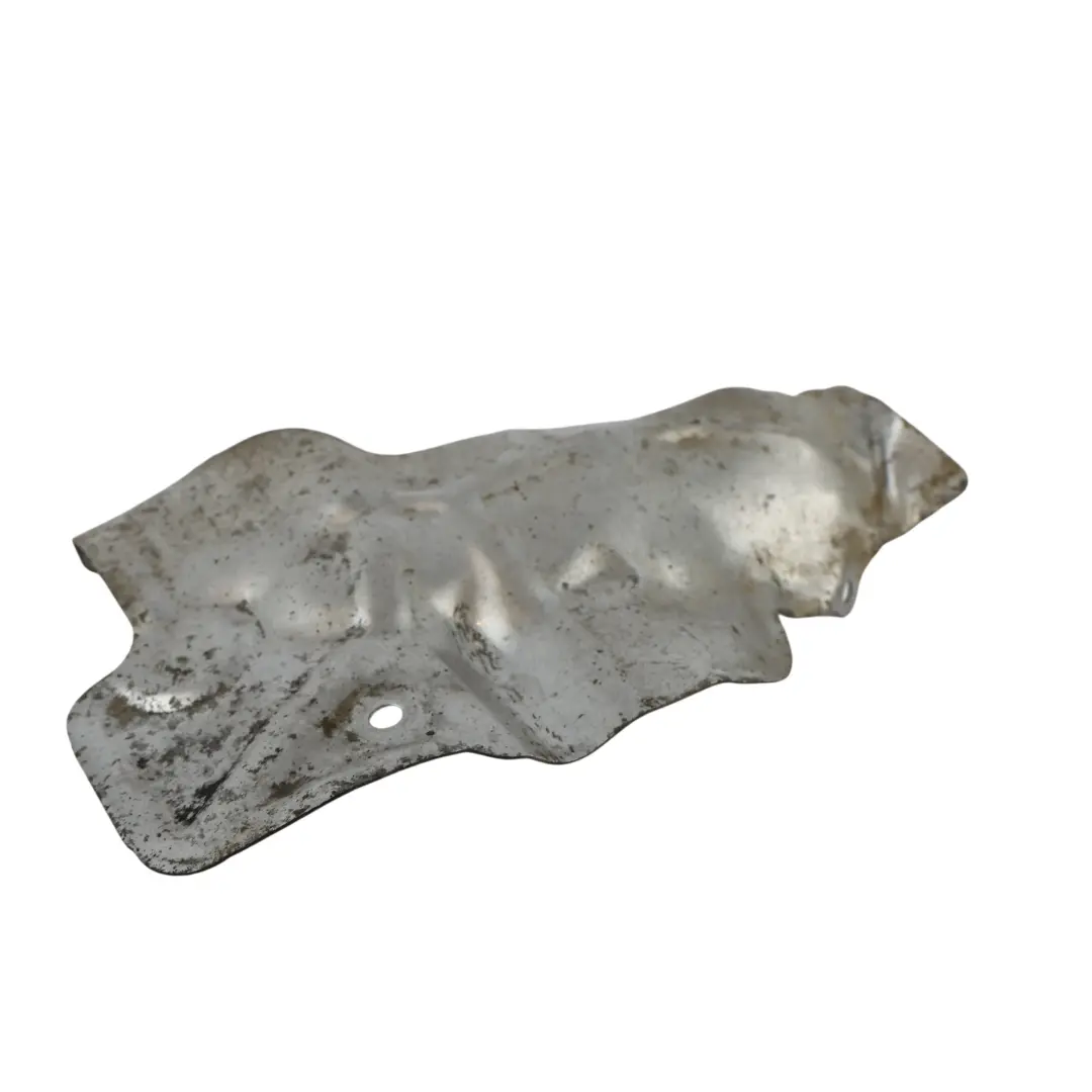 MK1 C394 Abgassammler Hitzeschild Abdeckung 2.0 TDCI 8V41-7F168-AE für Ford Kuga mit Teilenummer 1677046 Ford Kuga MK1 C394 Abgassammler Hitzeschild Abdeckung 2.0 TDCI 8V41-7F168-AE - SKU 1677046 - Teilenummer 1677046