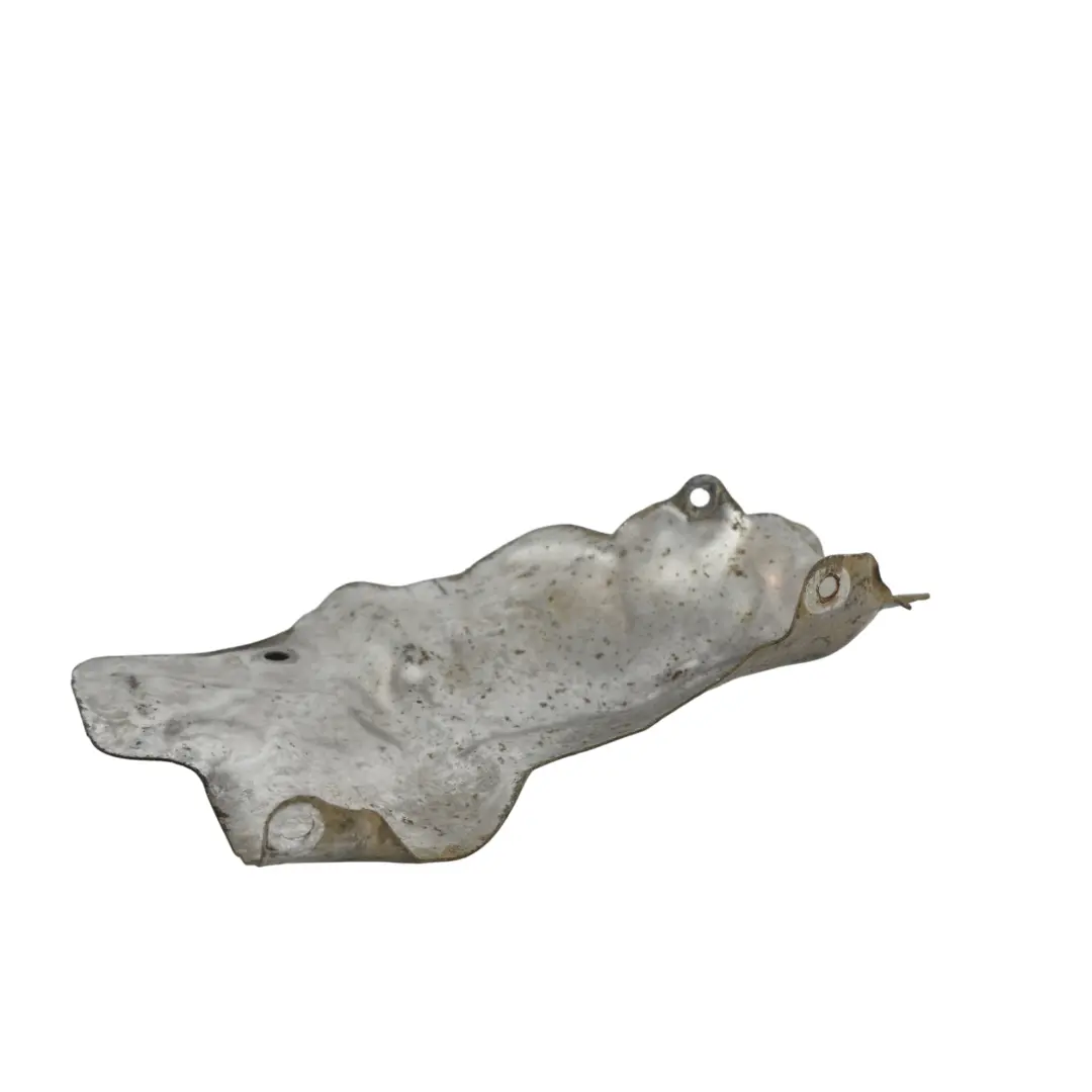 Ford Kuga MK1 C394 Abgassammler Hitzeschild Abdeckung 2.0 TDCI 8V41-7F168-AE - SKU 1677046 - Teilenummer 1677046