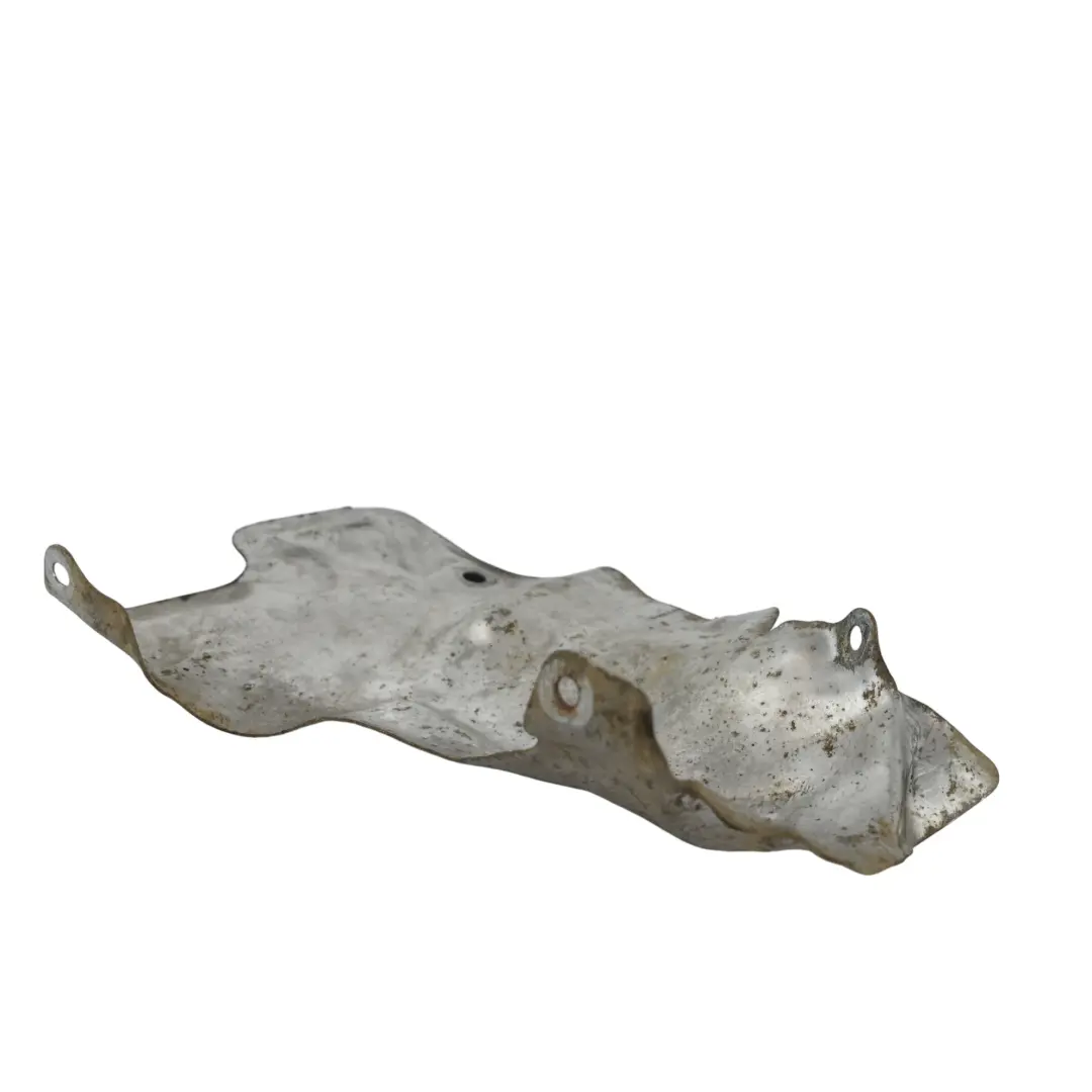MK1 C394 Scudo Termico Scarico 2.0 TDCI 8V41-7F168-AE per Ford Kuga con numero di parte 1677046 Ford Kuga MK1 C394 Scudo Termico Scarico 2.0 TDCI 8V41-7F168-AE - SKU 1677046 - Numero di parte 1677046