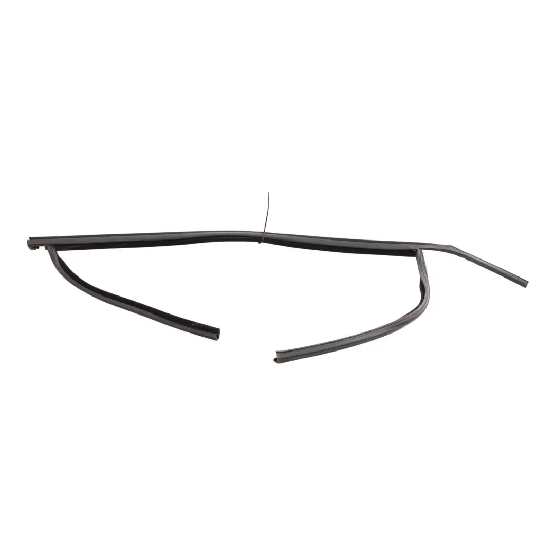 Ford Kuga Mk1 Front Door Window Seal Gasket Sealing Surround Right O/S - SKU 1677493 - Part number 1677493