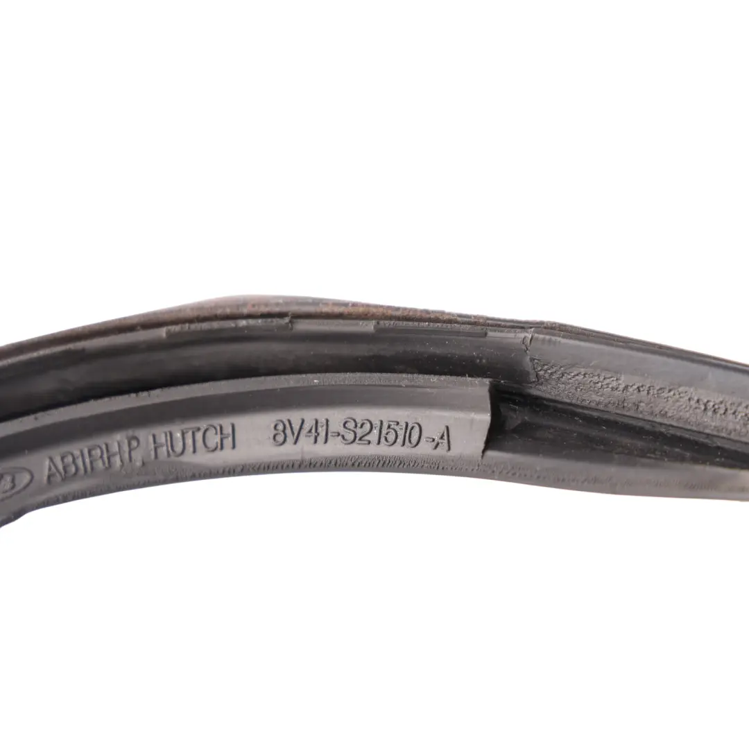 Ford Kuga Mk1 Front Door Window Seal Gasket Sealing Surround Right O/S - SKU 1677493 - Part number 1677493