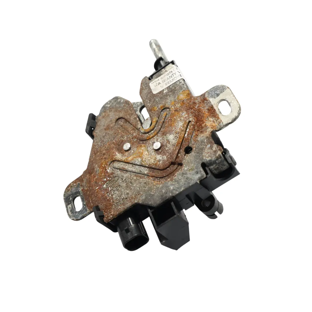 MK2 Loquet Verrou Capot AM2A-16700-BA pour Ford Galaxy à propos du numéro de pièce 1680730 Ford Galaxy MK2 Loquet Verrou Capot AM2A-16700-BA - SKU 1680730 - Numéro de pièce 1680730