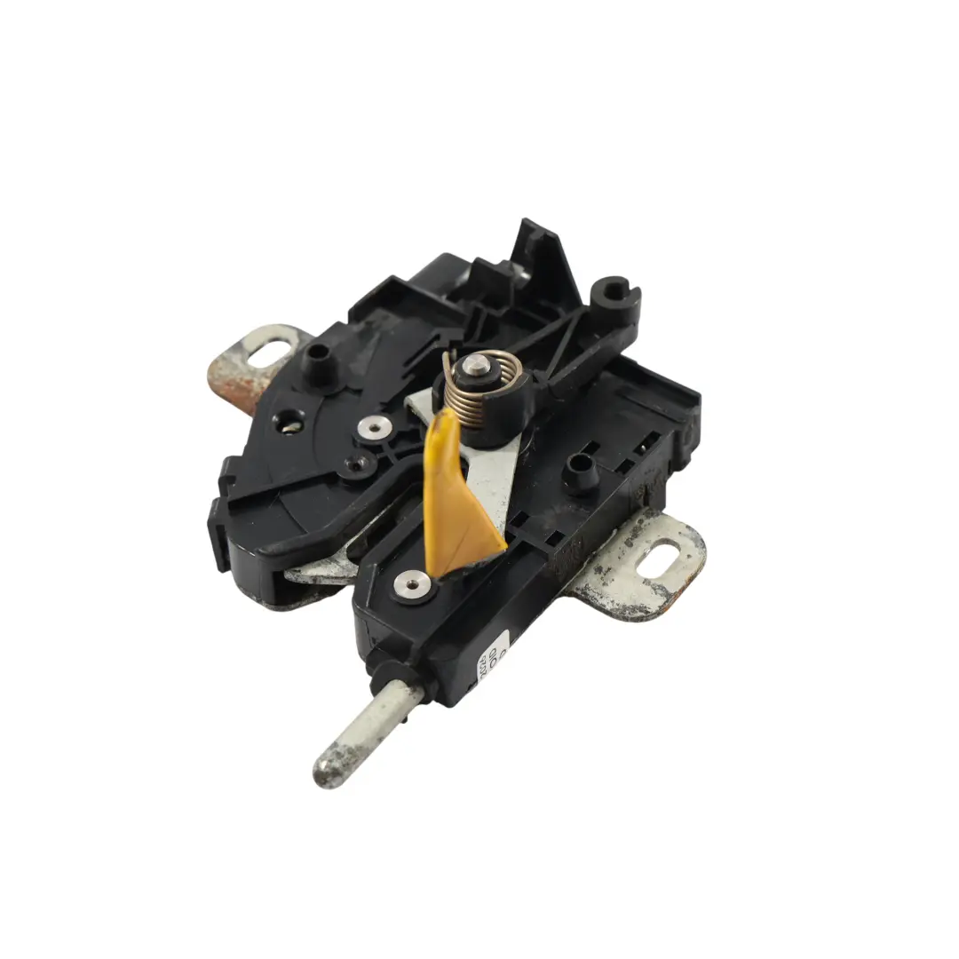 Ford Galaxy Mk2 Zatrzask Rygiel Zamek Maski Silnika AM2A-16700-BA - SKU 1680730 - Numer Części 1680730