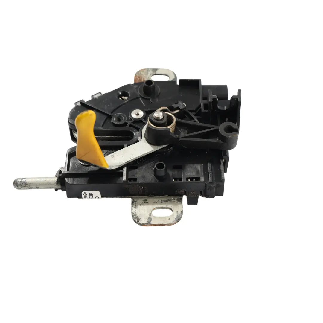 MK2 Loquet Verrou Capot AM2A-16700-BA pour Ford Galaxy à propos du numéro de pièce 1680730 Ford Galaxy MK2 Loquet Verrou Capot AM2A-16700-BA - SKU 1680730 - Numéro de pièce 1680730