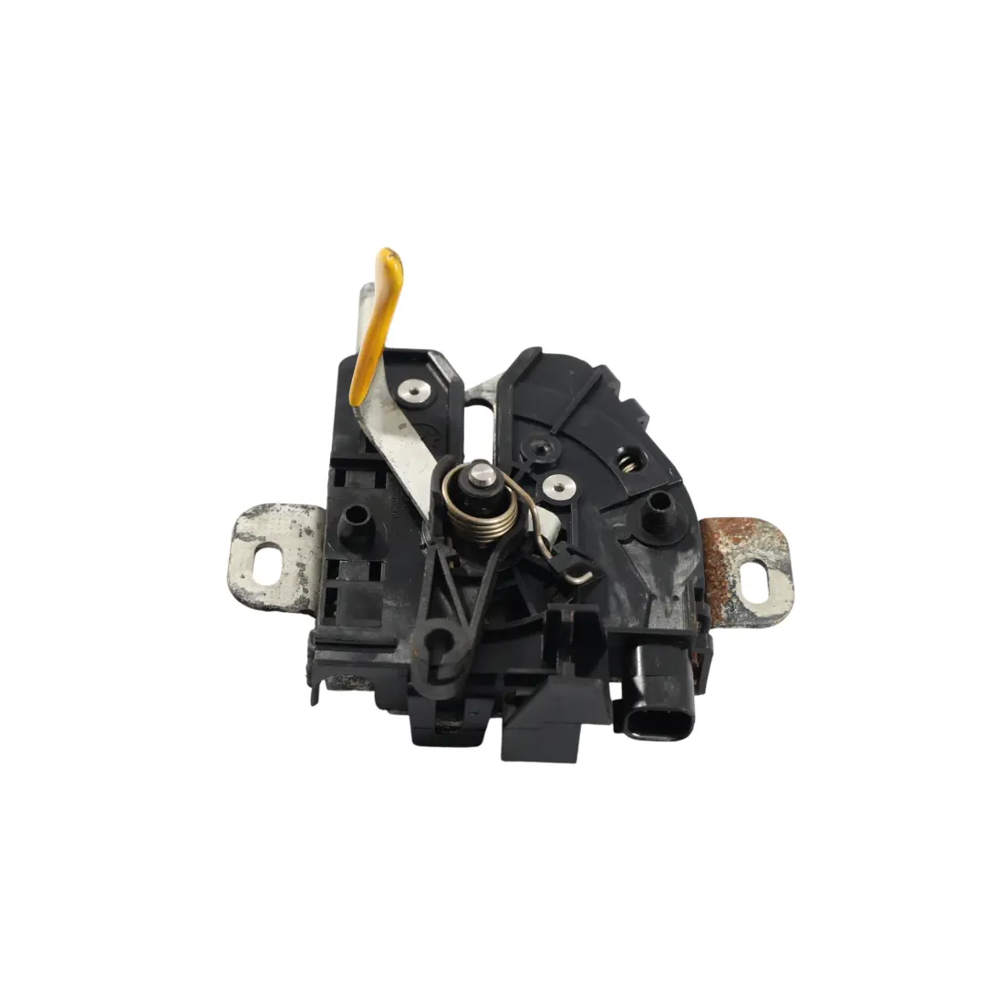 MK2 Loquet Verrou Capot AM2A-16700-BA pour Ford Galaxy à propos du numéro de pièce 1680730 Ford Galaxy MK2 Loquet Verrou Capot AM2A-16700-BA - SKU 1680730 - Numéro de pièce 1680730
