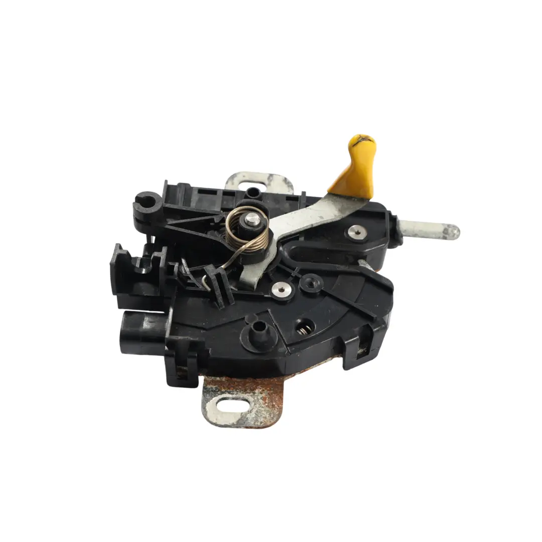 MK2 Motorhaube Verschluss Schloss AM2A-16700-BA für Ford Galaxy mit Teilenummer 1680730 Ford Galaxy MK2 Motorhaube Verschluss Schloss AM2A-16700-BA - SKU 1680730 - Teilenummer 1680730