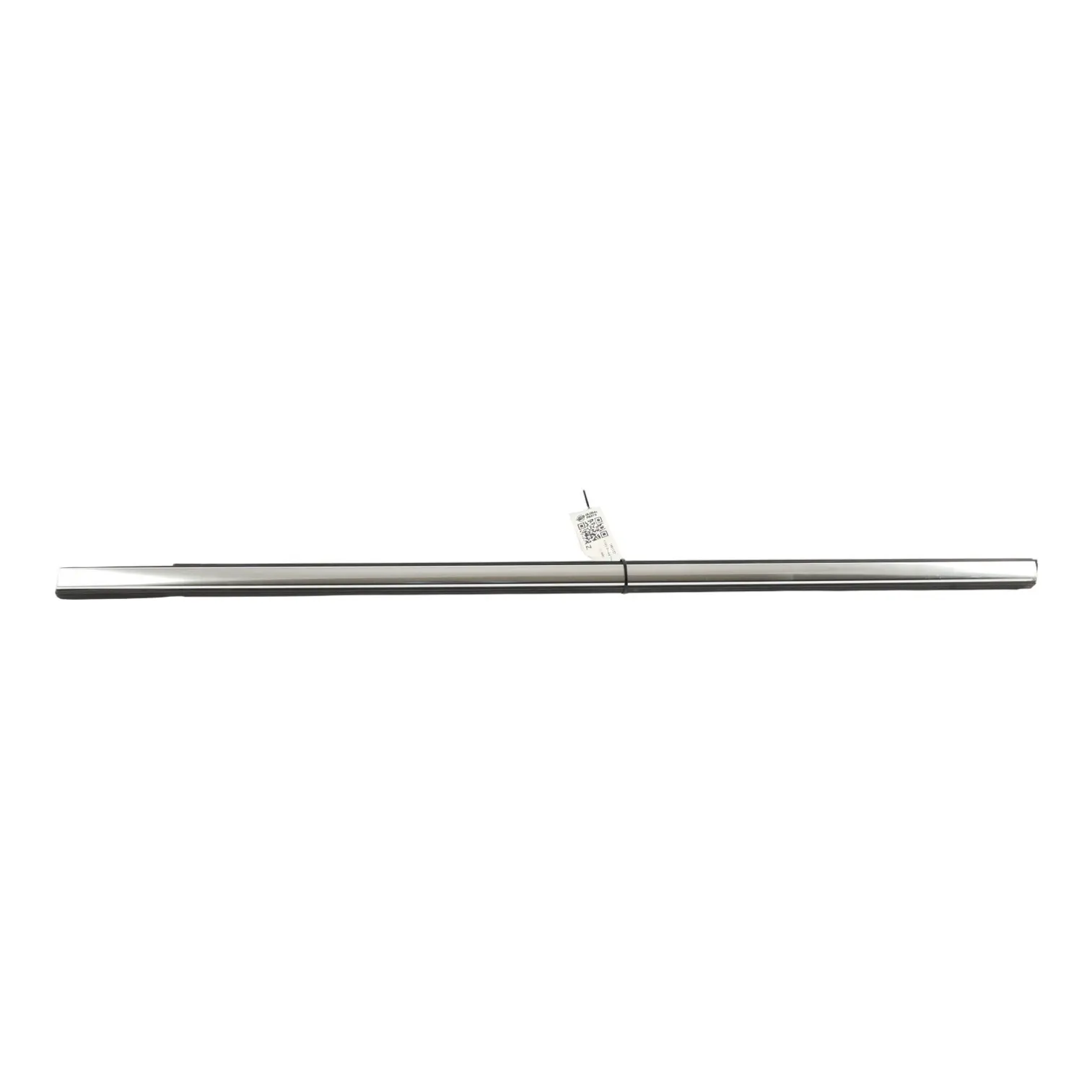 Ford Galaxy Mk2 Baguette Chromée Vitre Porte Avant Gauche 6M21-U20563-BG