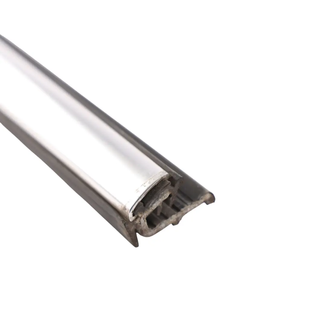 Ford Galaxy Mk2 Baguette Chromée Vitre Porte Avant Gauche 6M21-U20563-BG - SKU 1681127 - Numéro de pièce 1681127