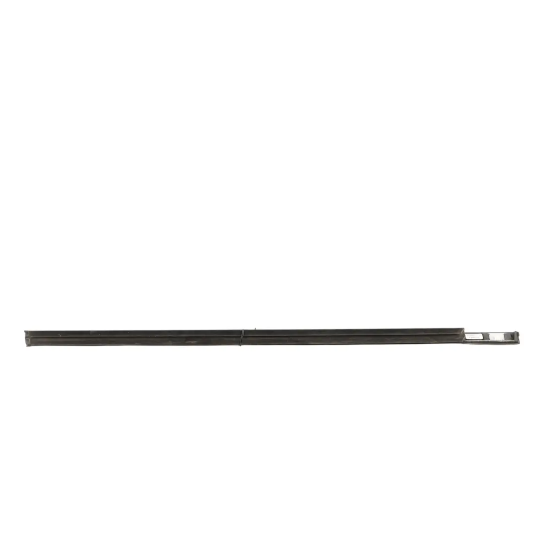 Ford Galaxy Mk2 Modanatura Finestrino Cromata Anteriore Sinistra 6M21-U20563-BG - SKU 1681127 - Numero di parte 1681127