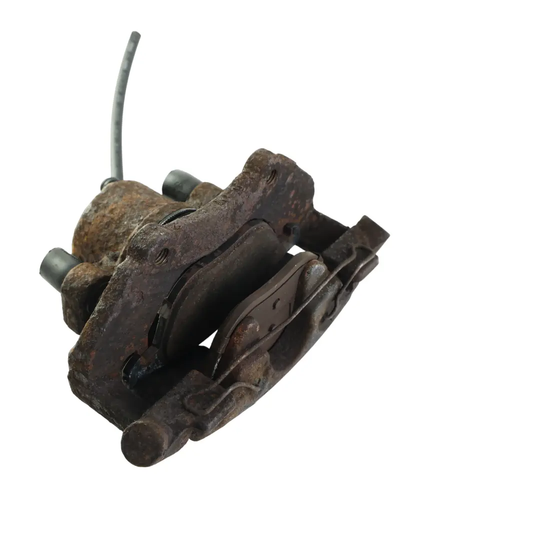 Mk1 C394 Alloggiamento Pinza Freno Anteriore Destro per Ford Kuga con numero di parte 1682875 Ford Kuga Mk1 C394 Alloggiamento Pinza Freno Anteriore Destro - SKU 1682875-2 - Numero di parte 1682875