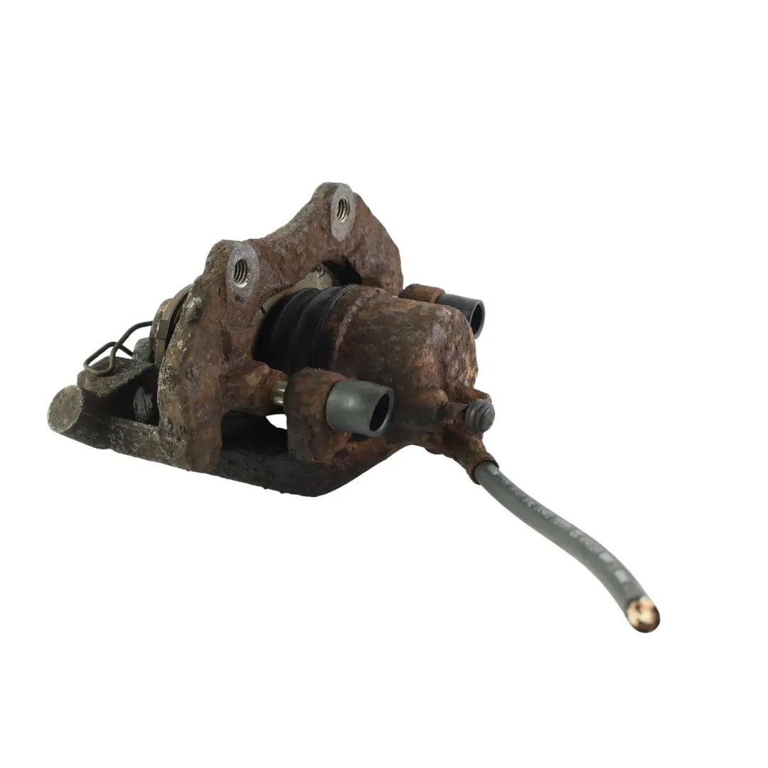 Mk1 C394 Front Brake Caliper Housing Casing Right O/S to Ford Kuga with Part number 1682875 Ford Kuga Mk1 C394 Front Brake Caliper Housing Casing Right O/S - SKU 1682875-2 - Part number 1682875