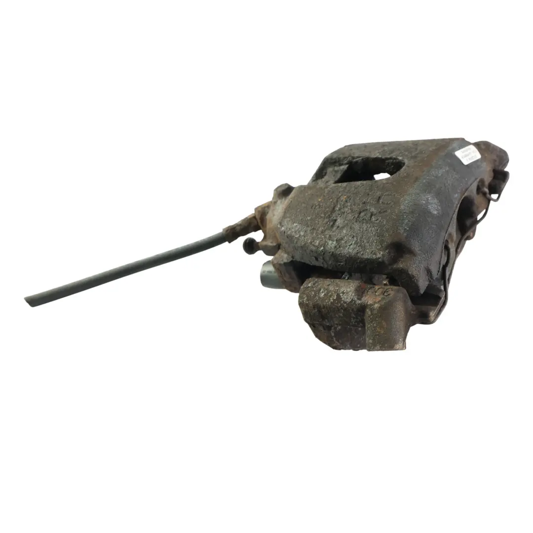 Mk1 C394 Alloggiamento Pinza Freno Anteriore Destro per Ford Kuga con numero di parte 1682875 Ford Kuga Mk1 C394 Alloggiamento Pinza Freno Anteriore Destro - SKU 1682875-2 - Numero di parte 1682875
