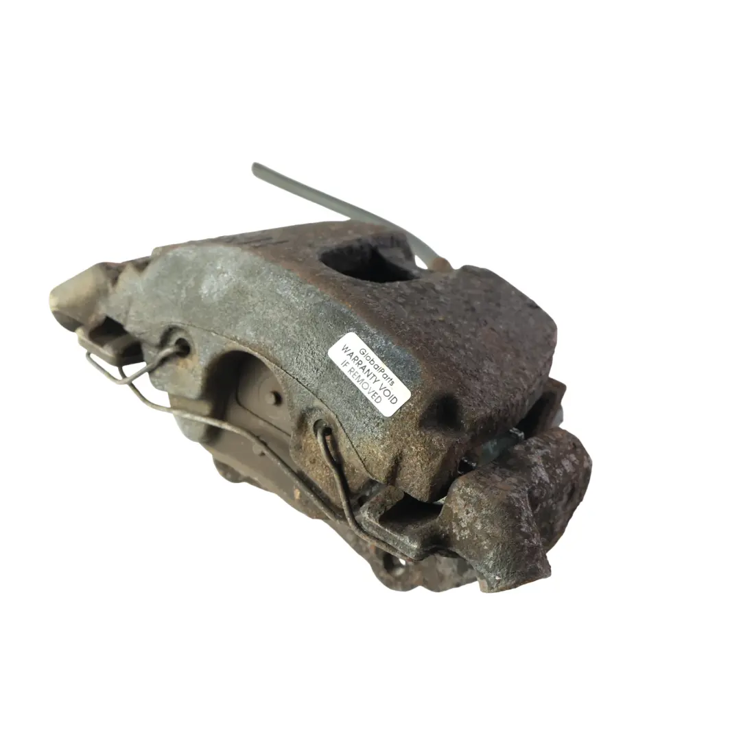 Mk1 C394 Alloggiamento Pinza Freno Anteriore Destro per Ford Kuga con numero di parte 1682875 Ford Kuga Mk1 C394 Alloggiamento Pinza Freno Anteriore Destro - SKU 1682875-2 - Numero di parte 1682875