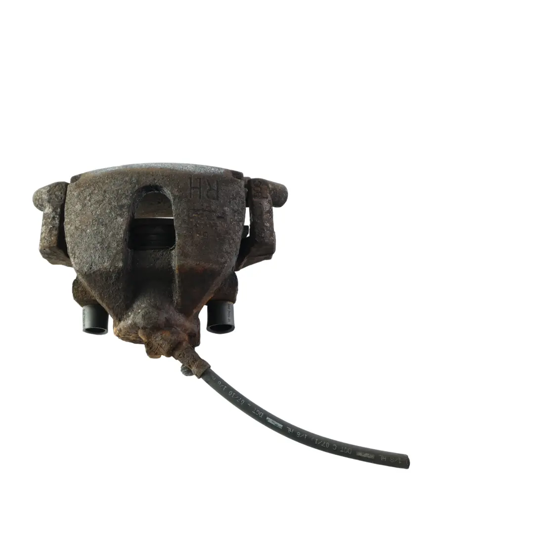 MK1 C394 Bremssattel Gehäuse Vorne Rechts für Ford Kuga mit Teilenummer 1682875 Ford Kuga MK1 C394 Bremssattel Gehäuse Vorne Rechts - SKU 1682875-2 - Teilenummer 1682875