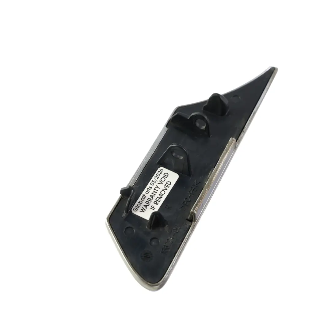 Ford Kuga Mk1 Scheinwerfer Chrom Zierleiste Rechts Seegrau 8V41-13L018-AB - SKU 1684267 - Teilenummer 1684267