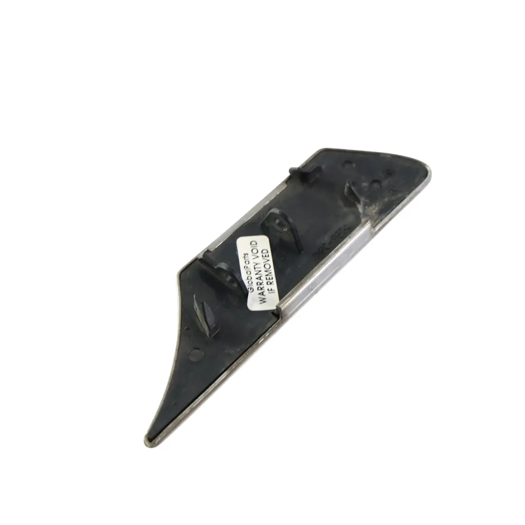 C394 Scheinwerfer Waschanlage Abdeckung Blende Links 8V4113L019AB für Ford Kuga mit Teilenummer 1684268 Ford Kuga C394 Scheinwerfer Waschanlage Abdeckung Blende Links 8V4113L019AB - SKU 1684268 - Teilenummer 1684268