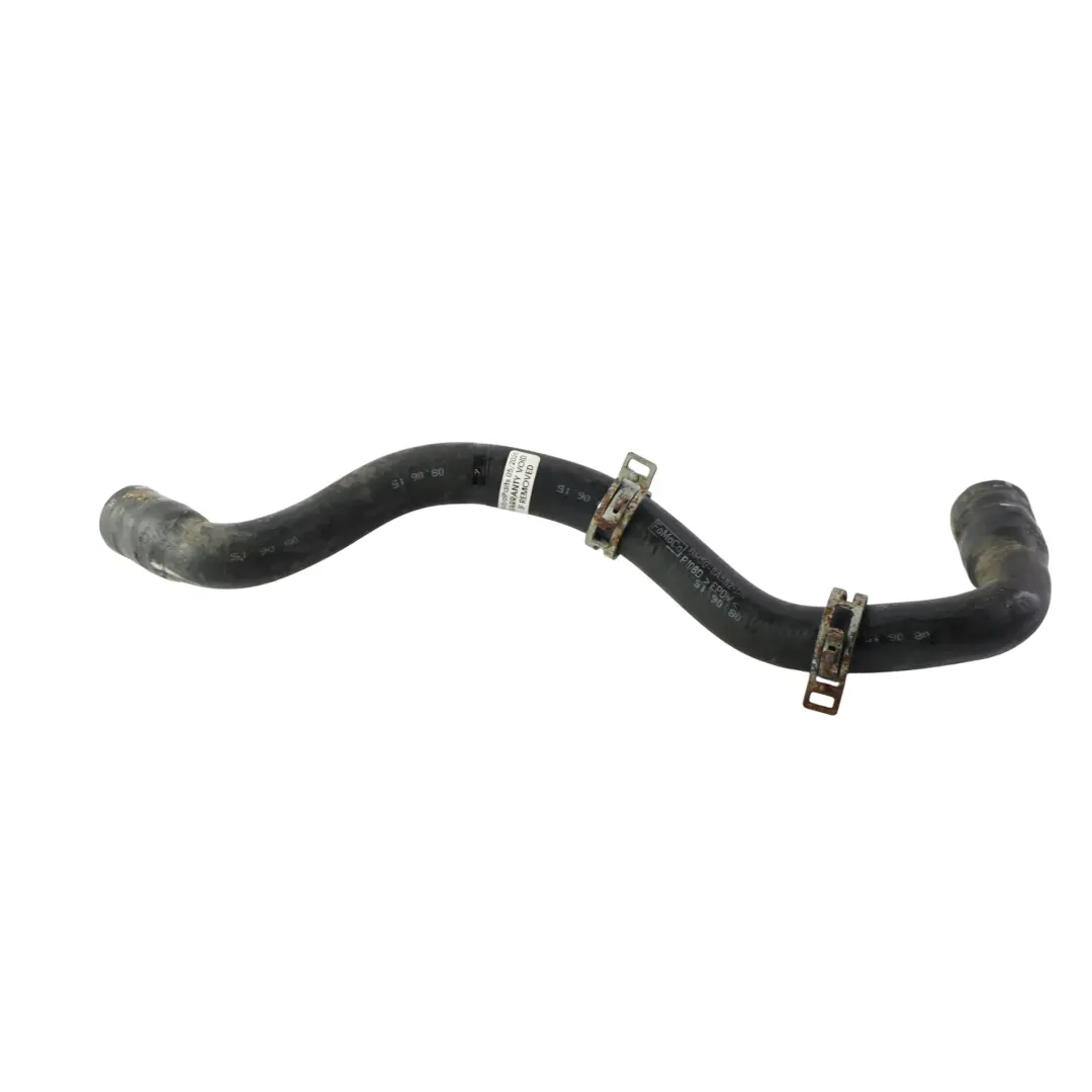ST180 Motorkühlmittelschlauch 1.6 EcoBoost BM5G-8A582-DA für Ford Fiesta MK7 Focus mit Teilenummer 1692736 Ford Fiesta MK7 Focus ST180 Motorkühlmittelschlauch 1.6 EcoBoost BM5G-8A582-DA - SKU 1692736 - Teilenummer 1692736