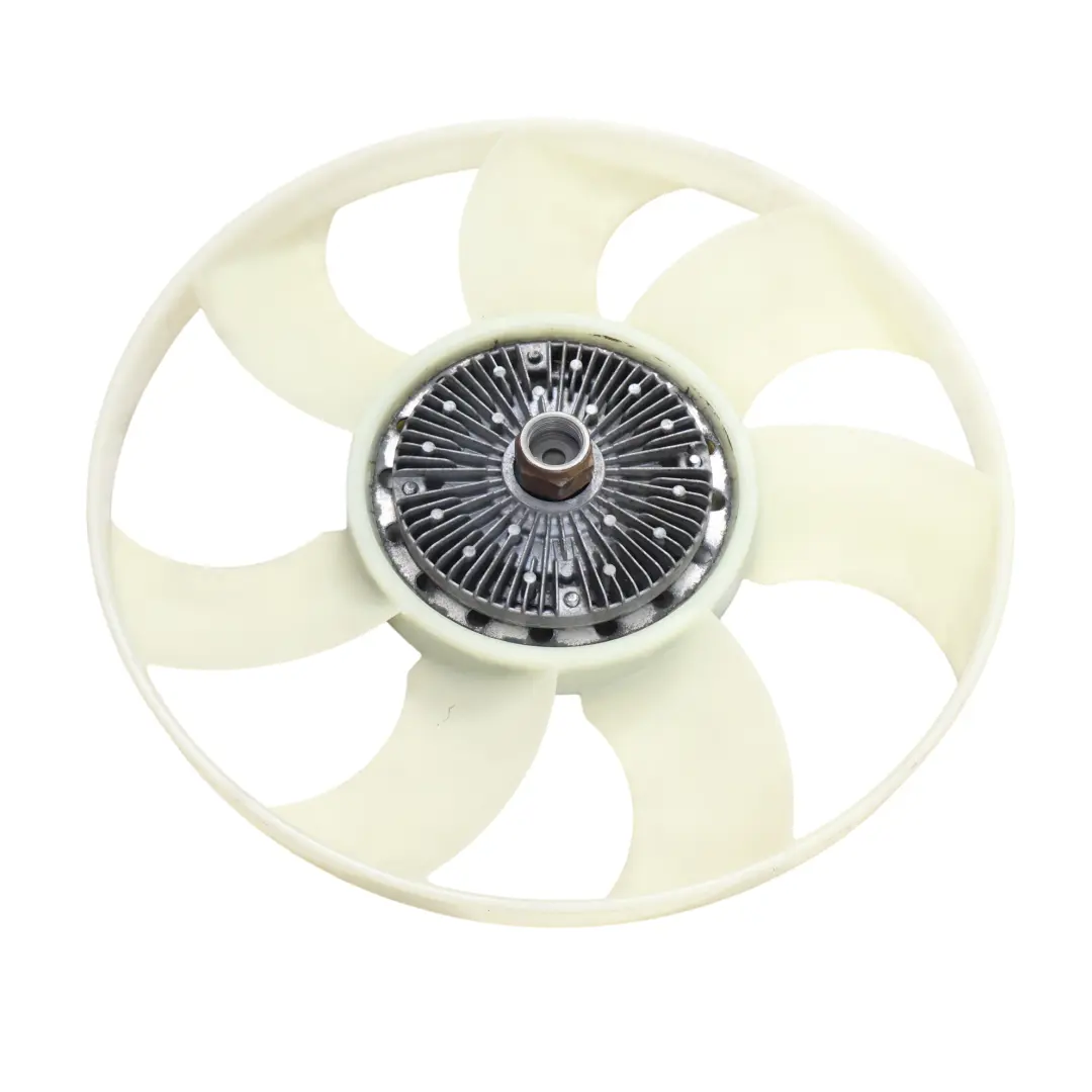 Pala Ventola Radiatore Viscosa per Ford Transit MK7 Diesel con numero di parte 1695329 Ford Transit MK7 Diesel Pala Ventola Radiatore Viscosa - SKU 1695329-4 - Numero di parte 1695329