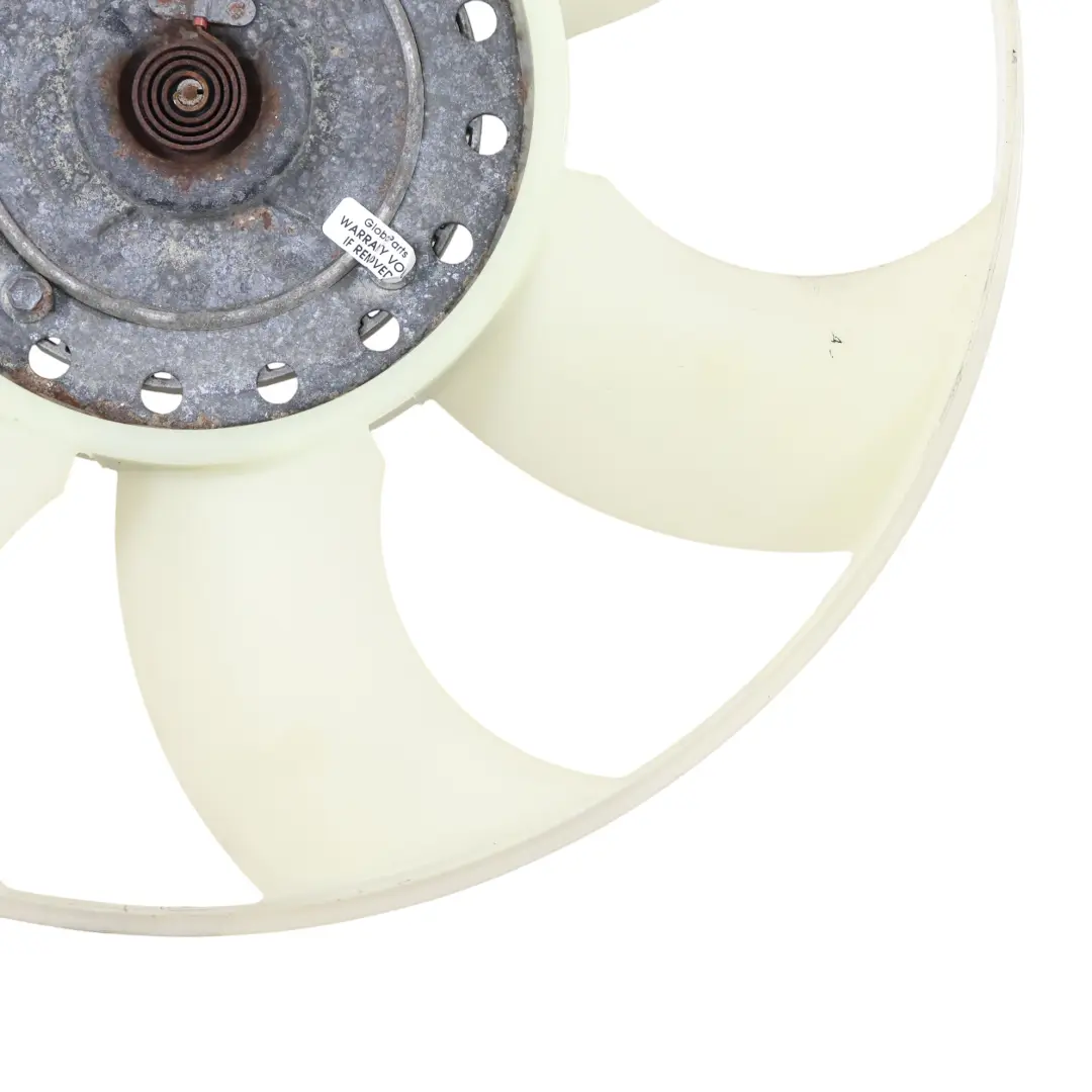 Pala Ventola Radiatore Viscosa per Ford Transit MK7 Diesel con numero di parte 1695329 Ford Transit MK7 Diesel Pala Ventola Radiatore Viscosa - SKU 1695329-4 - Numero di parte 1695329