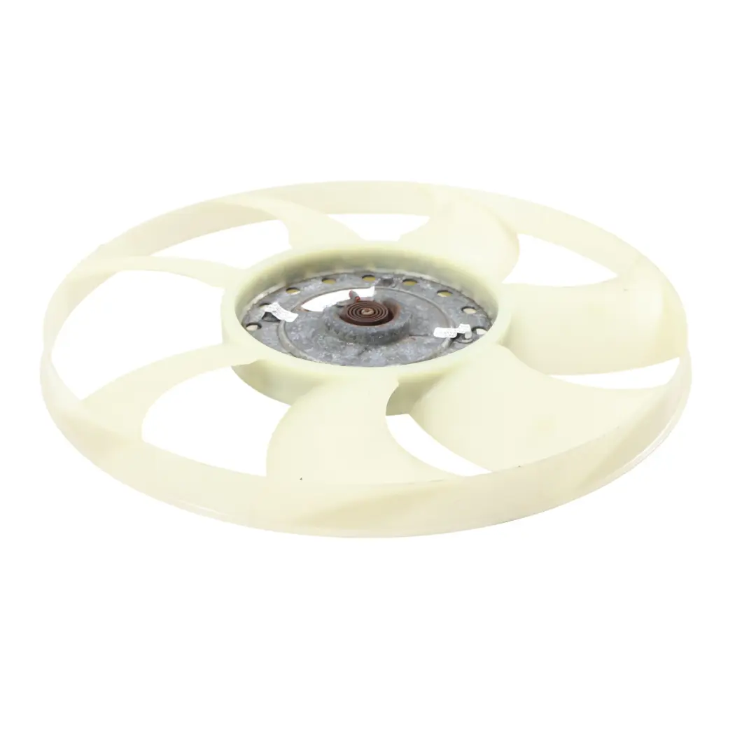 Ford Transit Mk7 Diesel Engine Cooling Radiator Fan Blade Viscous - SKU 1695329-4 - Part number 1695329