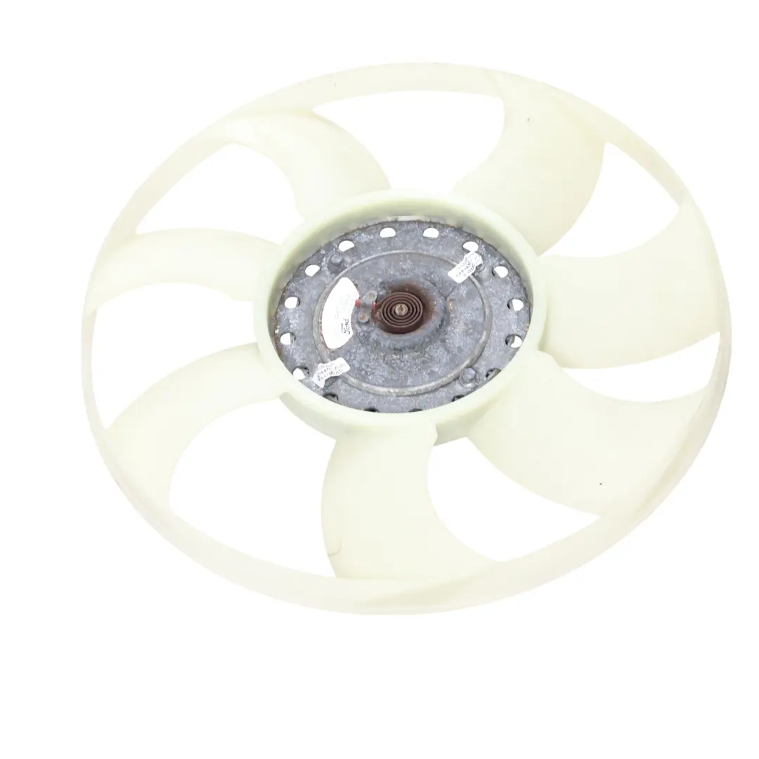 Ford Transit Mk7 Diesel Engine Cooling Radiator Fan Blade Viscous - SKU 1695329-4 - Part number 1695329