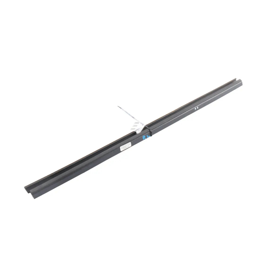 Ford Kuga MK1 Modanatura Finestrino Porta Posteriore Sinistra 3M51-R25861-AL - SKU 1699596 - Numero di parte 1699596