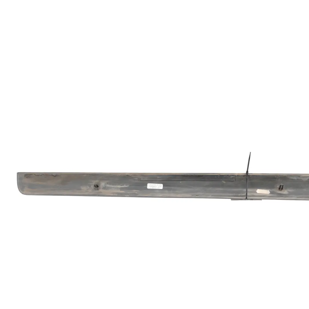 Mk1 Front Door Lower Trim Strip Moulding RIght O/S 8V41-S20306-AB to Ford Kuga with Part number 1707060 Ford Kuga Mk1 Front Door Lower Trim Strip Moulding RIght O/S 8V41-S20306-AB - SKU 1707060 - Part number 1707060