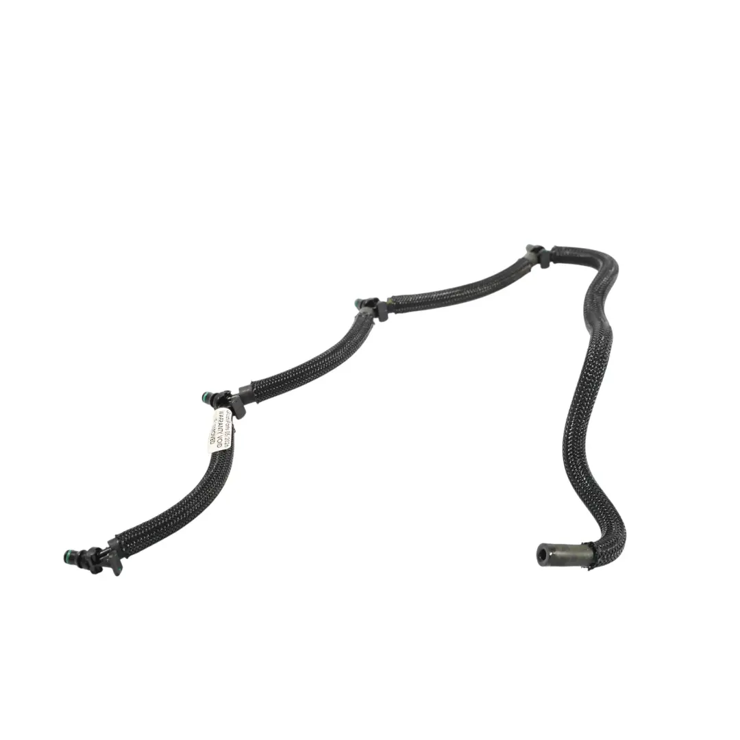 Ford Galaxy MK2 Tubería Retorno Combustible 2.0 TDCi Diesel - SKU 1708234 - Número de pieza 1708234