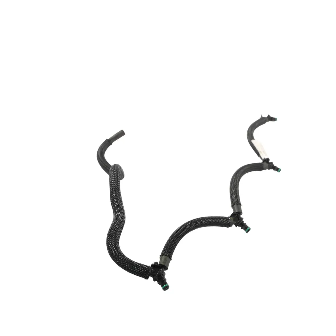 Ford Galaxy Mk2 Fuel Pipe Return Leak Off 2.0 TDCi Diesel 3M5Q-9K022-AC - SKU 1708234 - Part number 1708234
