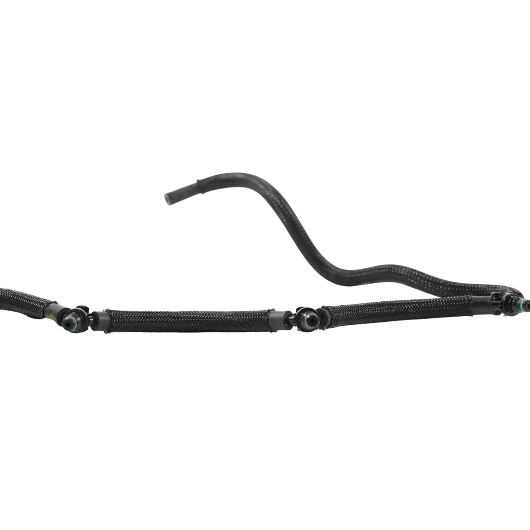 Mk2 Fuel Pipe Return Leak Off 2.0 TDCi Diesel 3M5Q-9K022-AC to Ford Galaxy with Part number 1708234 Ford Galaxy Mk2 Fuel Pipe Return Leak Off 2.0 TDCi Diesel 3M5Q-9K022-AC - SKU 1708234 - Part number 1708234