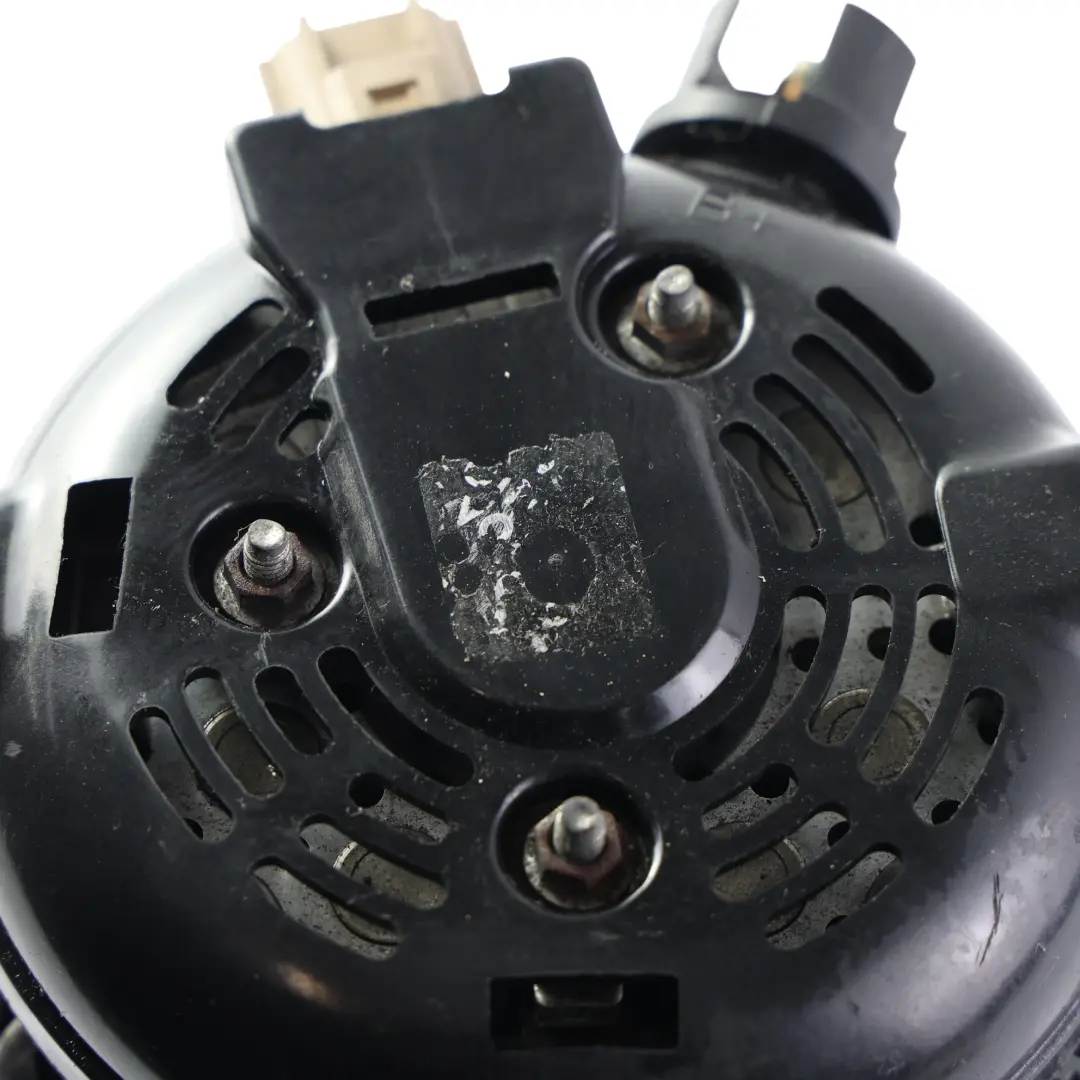 Mk1 C-Max Lichtmaschine Generator 1.6 2.0 TDCi Diesel für Ford Kuga mit Teilenummer 1708322 Ford Kuga Mk1 C-Max Lichtmaschine Generator 1.6 2.0 TDCi Diesel - SKU 1708322 - Teilenummer 1708322