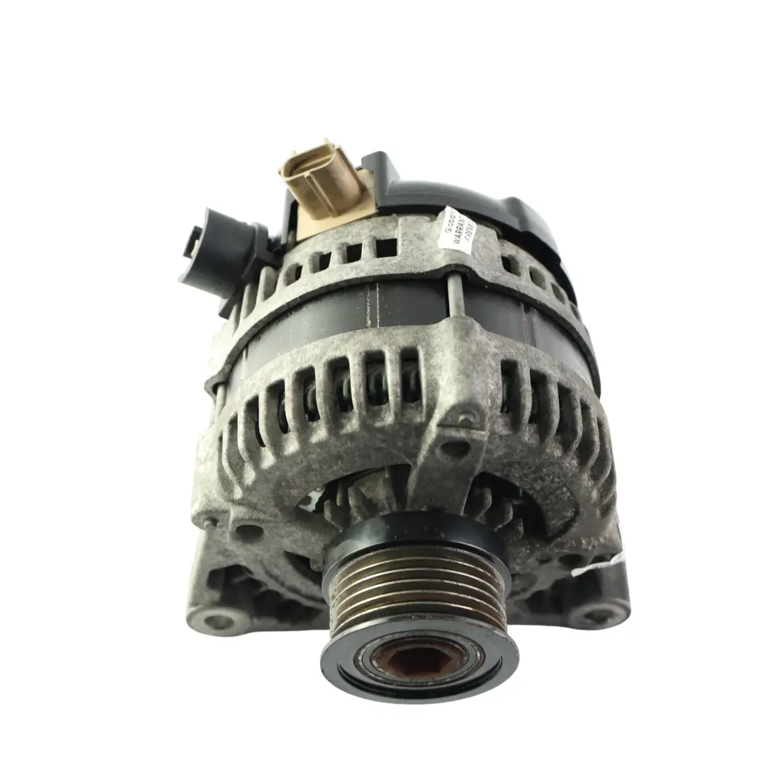 Ford Kuga Mk1 C-Max Engine Alternator Generator 1.6 2.0 TDCi Diesel - SKU 1708322 - Part number 1708322
