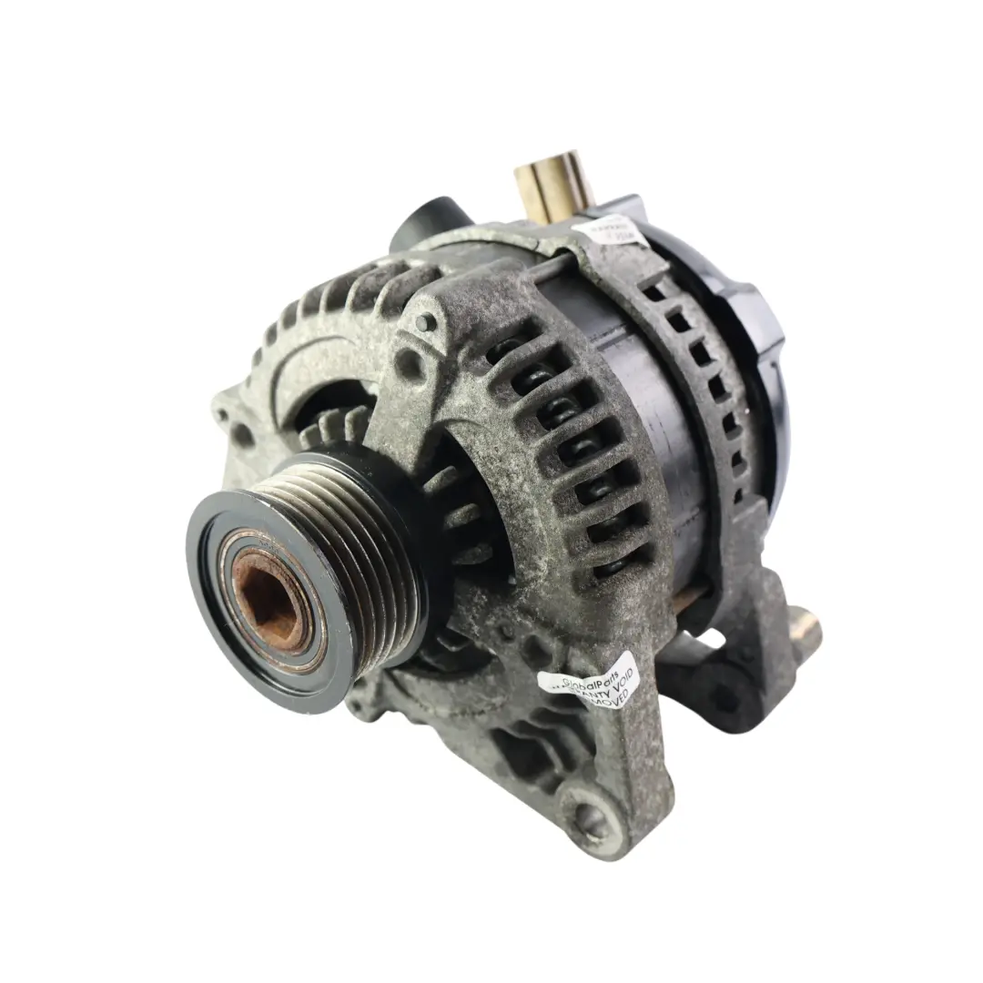 Ford Kuga Mk1 C-Max Alternator Silnika Prądnica 1.6 2.0 TDCi Diesel - SKU 1708322 - Numer Części 1708322
