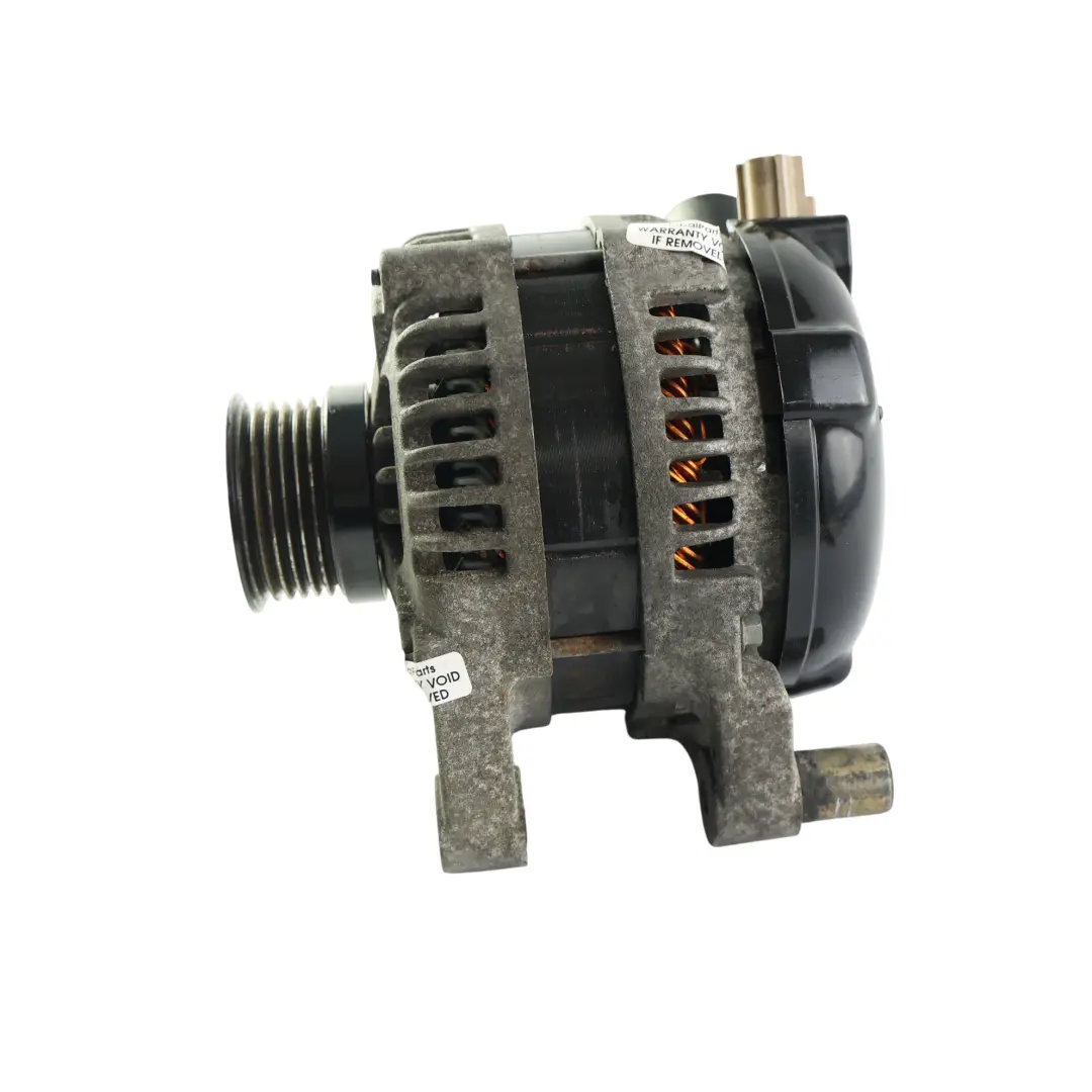 Mk1 C-Max Alternator Silnika Prądnica 1.6 2.0 TDCi Diesel do Ford Kuga o numerze 1708322 Ford Kuga Mk1 C-Max Alternator Silnika Prądnica 1.6 2.0 TDCi Diesel - SKU 1708322 - Numer Części 1708322