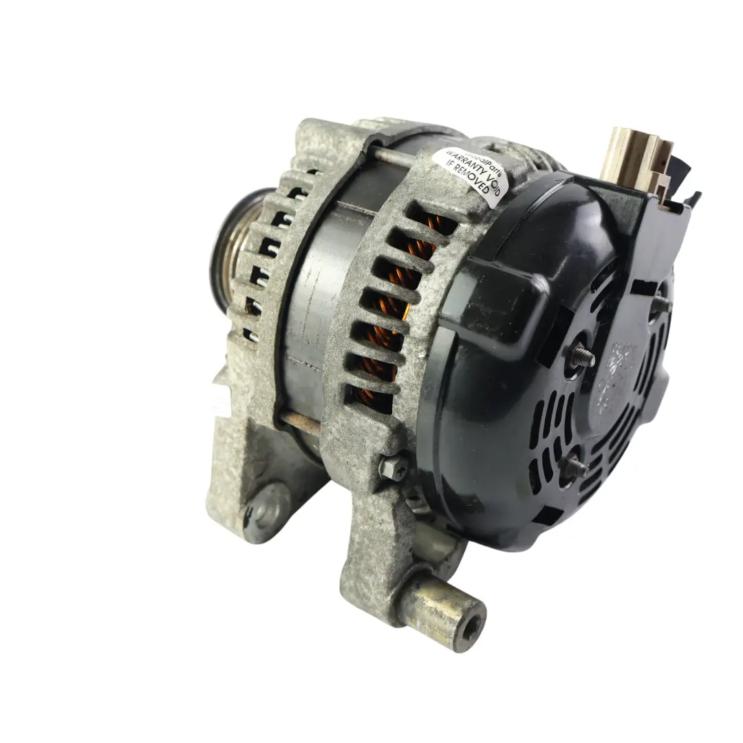 Ford Kuga Mk1 C-Max Engine Alternator Generator 1.6 2.0 TDCi Diesel - SKU 1708322 - Part number 1708322