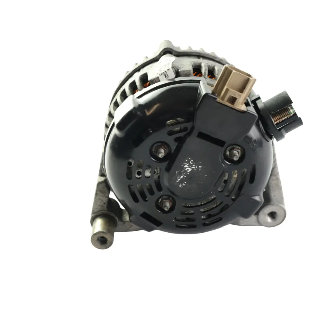 Mk1 C-Max Alternator Silnika Prądnica 1.6 2.0 TDCi Diesel do Ford Kuga o numerze 1708322 Ford Kuga Mk1 C-Max Alternator Silnika Prądnica 1.6 2.0 TDCi Diesel - SKU 1708322 - Numer Części 1708322