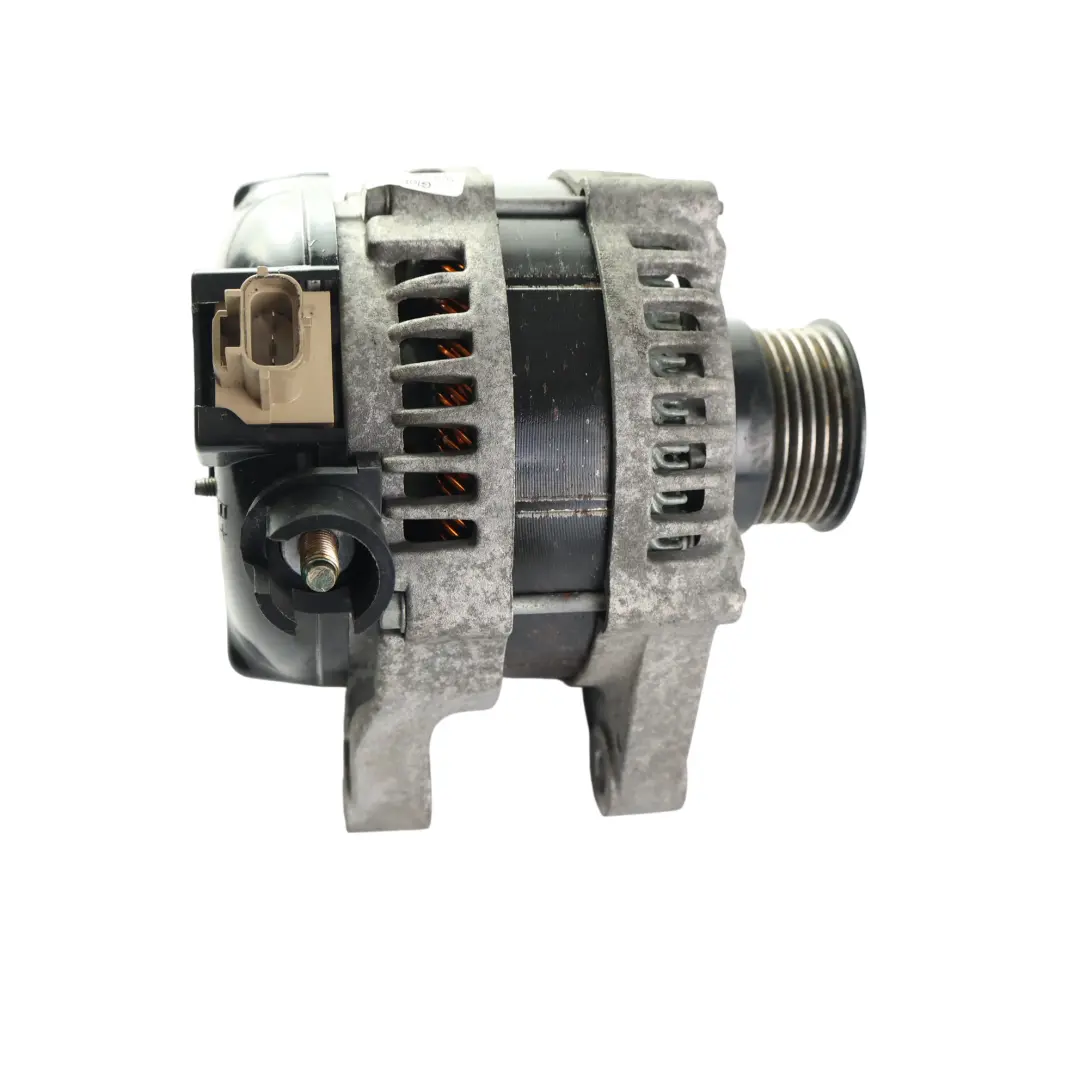 Ford Kuga Mk1 C-Max Engine Alternator Generator 1.6 2.0 TDCi Diesel - SKU 1708322 - Part number 1708322