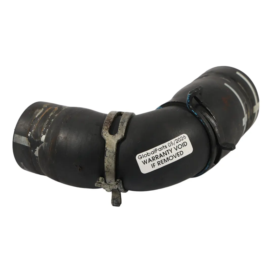 Mk2 Water Coolant Pipe Hose Line 2.0 TDCI 3M5Q-8A582-AB to Ford Galaxy with Part number 1711502 Ford Galaxy Mk2 Water Coolant Pipe Hose Line 2.0 TDCI 3M5Q-8A582-AB - SKU 1711502 - Part number 1711502