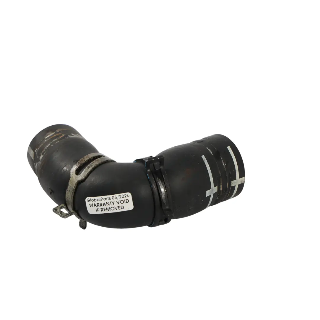 MK2 Wasserrohr Kühlmittelschlauch Leitung 2.0 TDCI 3M5Q-8A582-AB für Ford Galaxy mit Teilenummer 1711502 Ford Galaxy MK2 Wasserrohr Kühlmittelschlauch Leitung 2.0 TDCI 3M5Q-8A582-AB - SKU 1711502 - Teilenummer 1711502