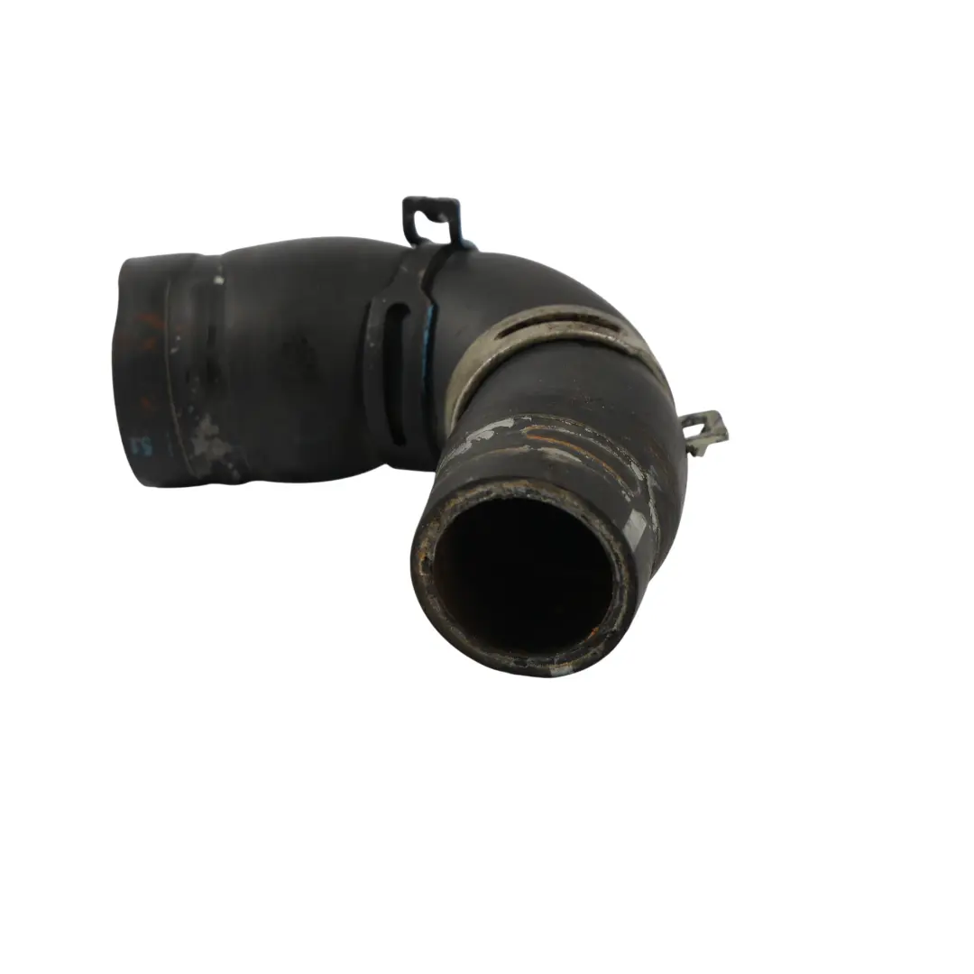 Ford Galaxy MK2 Wasserrohr Kühlmittelschlauch Leitung 2.0 TDCI 3M5Q-8A582-AB - SKU 1711502 - Teilenummer 1711502