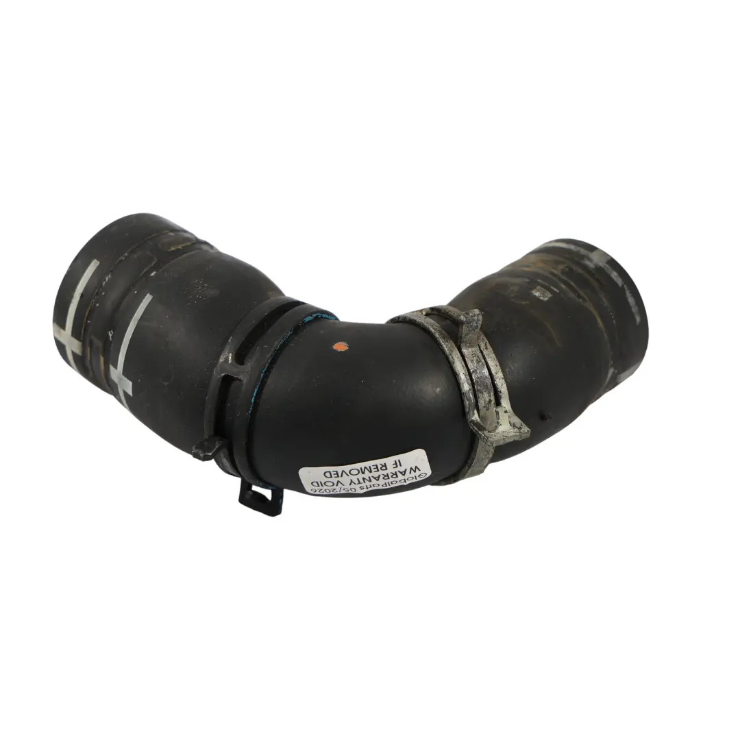 Mk2 Tubo Linea Liquido Refrigerante 2.0 TDCI 3M5Q-8A582-AB per Ford Galaxy con numero di parte 1711502 Ford Galaxy Mk2 Tubo Linea Liquido Refrigerante 2.0 TDCI 3M5Q-8A582-AB - SKU 1711502 - Numero di parte 1711502