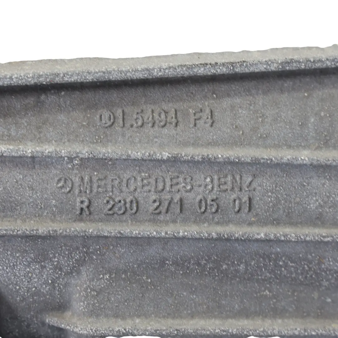 M272.960 Automatic Gearbox 722.906 722906 WARRANTY to Mercedes A209 with Part number 1712706500 Mercedes A209 M272.960 Automatic Gearbox 722.906 722906 WARRANTY - SKU 1712706500 - Part number 1712706500