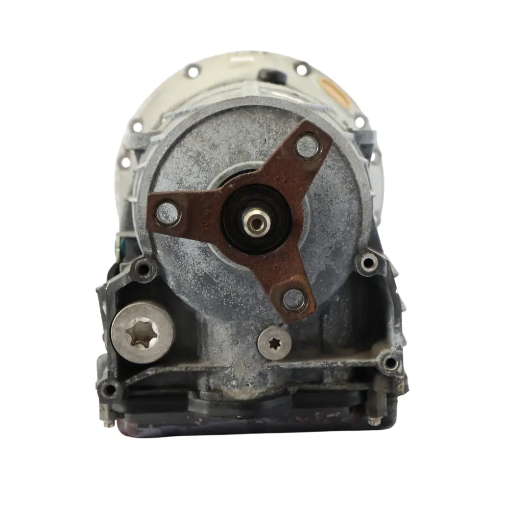 M272.960 Automatic Gearbox 722.906 722906 WARRANTY to Mercedes A209 with Part number 1712706500 Mercedes A209 M272.960 Automatic Gearbox 722.906 722906 WARRANTY - SKU 1712706500 - Part number 1712706500