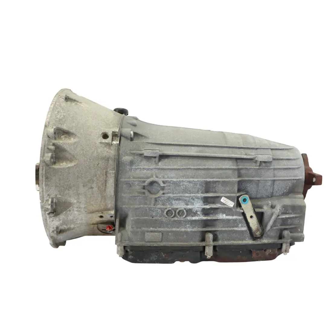 M272.960 Automatic Gearbox 722.906 722906 WARRANTY to Mercedes A209 with Part number 1712706500 Mercedes A209 M272.960 Automatic Gearbox 722.906 722906 WARRANTY - SKU 1712706500 - Part number 1712706500