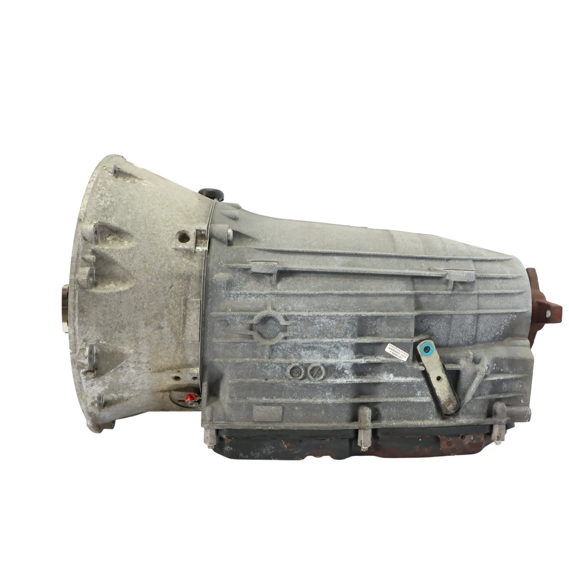 Mercedes A209 M272.960 Caja Cambios Automática 722.906 722906 1712706500