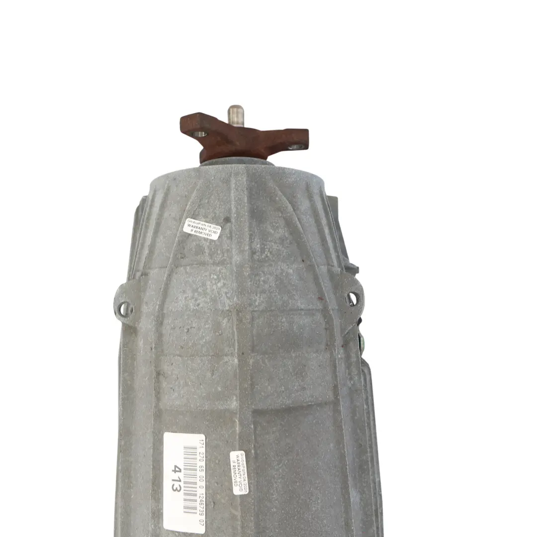 M272.960 Caja Cambios Automática 722.906 722906 para Mercedes A209 con número de pieza 1712706500 Mercedes A209 M272.960 Caja Cambios Automática 722.906 722906 - SKU 1712706500 - Número de pieza 1712706500