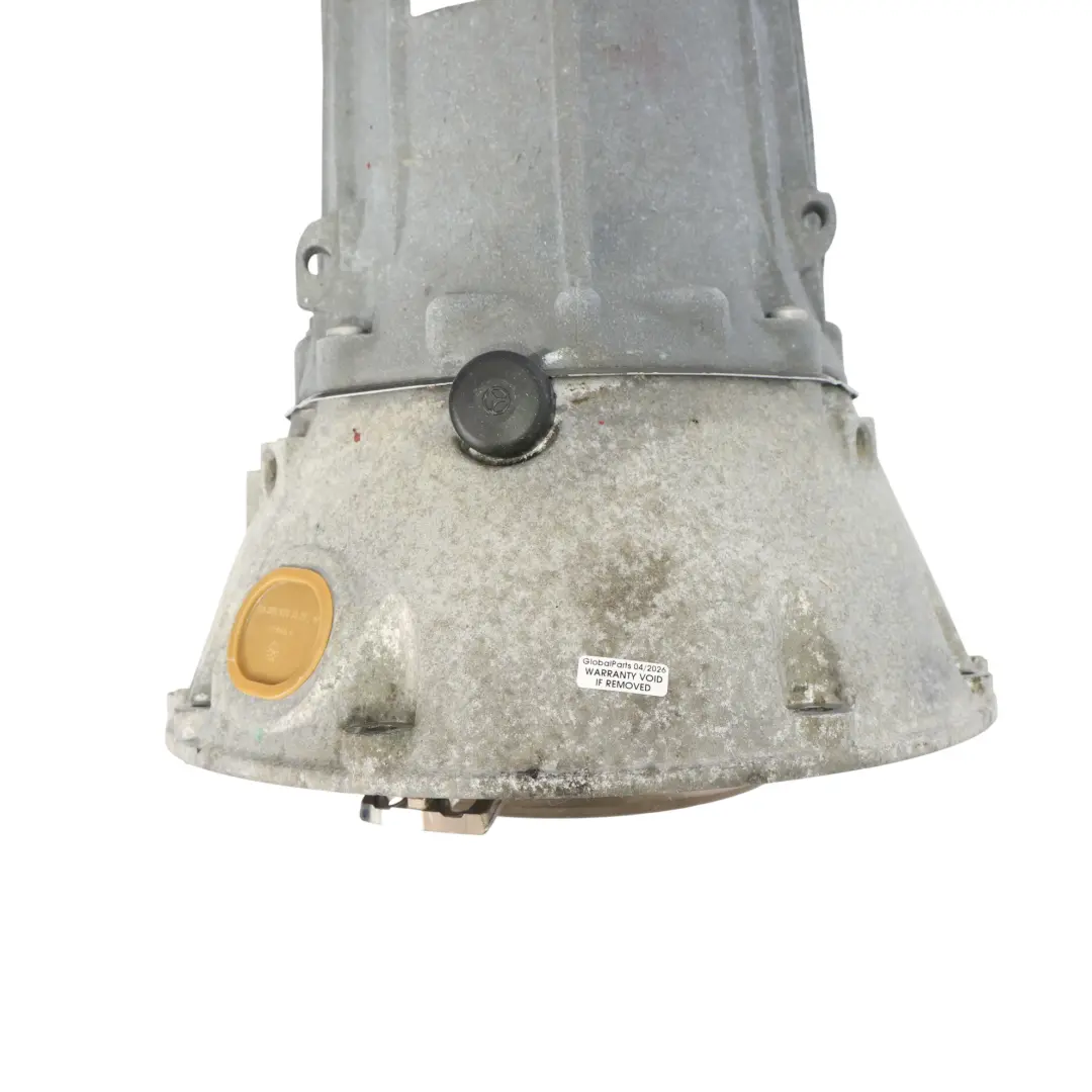 Mercedes A209 M272.960 Cambio Automatico 722.906 722906 - SKU 1712706500 - Numero di parte 1712706500