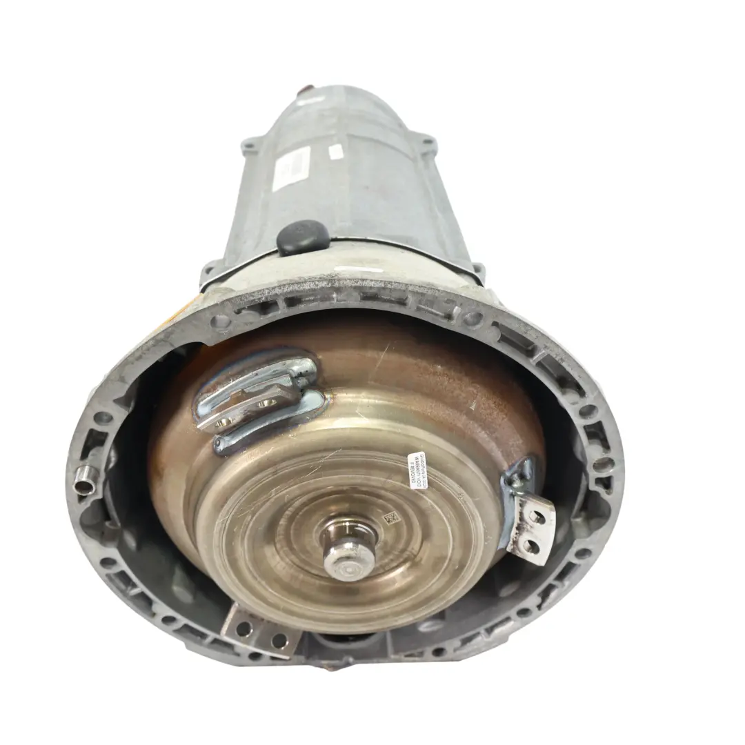 Mercedes A209 M272.960 Automatik Getriebe 722.906 722906 - SKU 1712706500 - Teilenummer 1712706500